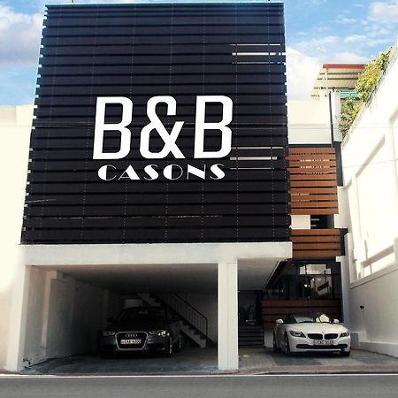 Casons B&B Kolombo Dış mekan fotoğraf
