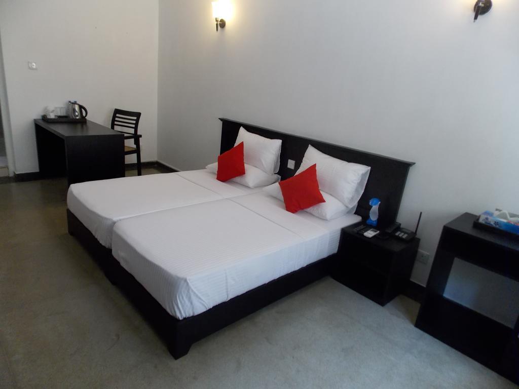 Casons B&B Kolombo Dış mekan fotoğraf