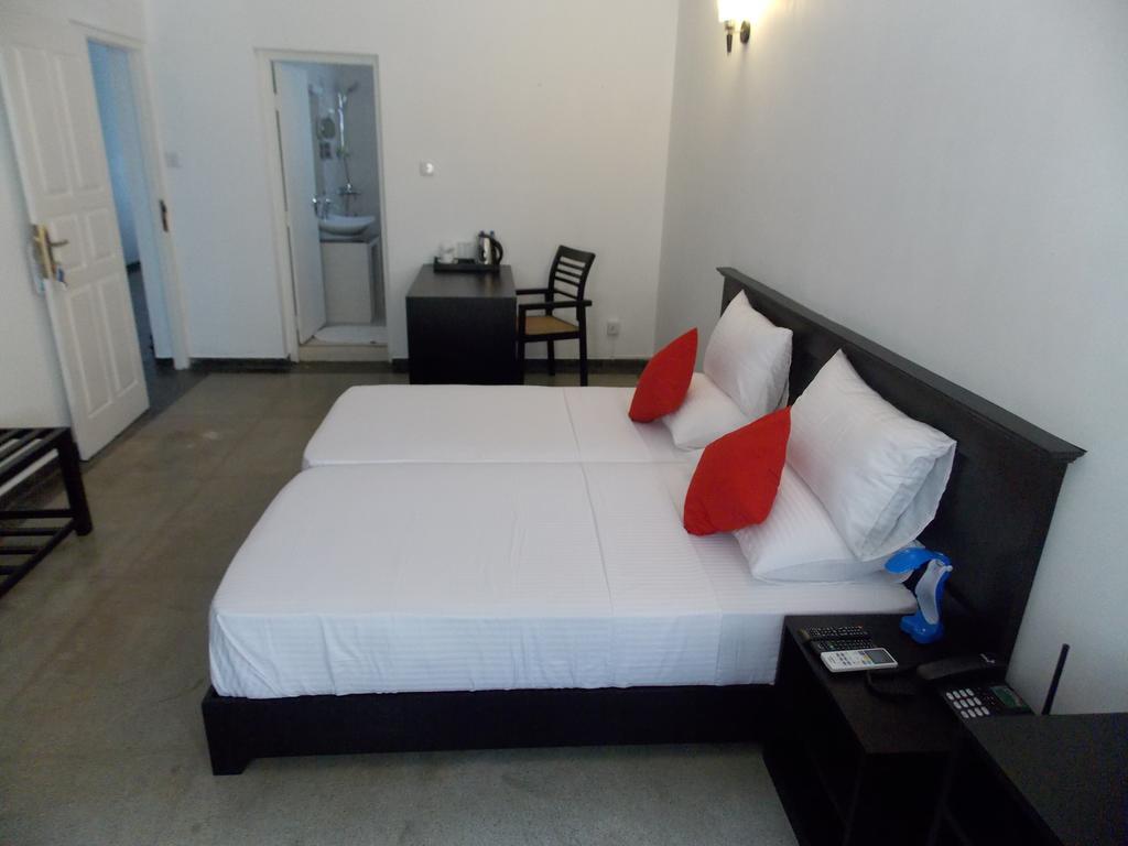 Casons B&B Kolombo Dış mekan fotoğraf