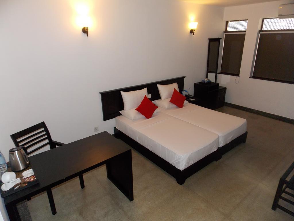 Casons B&B Kolombo Dış mekan fotoğraf