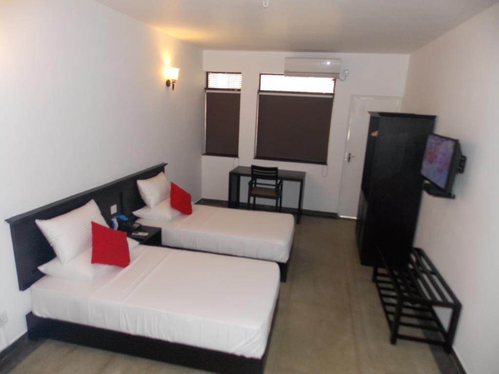Casons B&B Kolombo Dış mekan fotoğraf