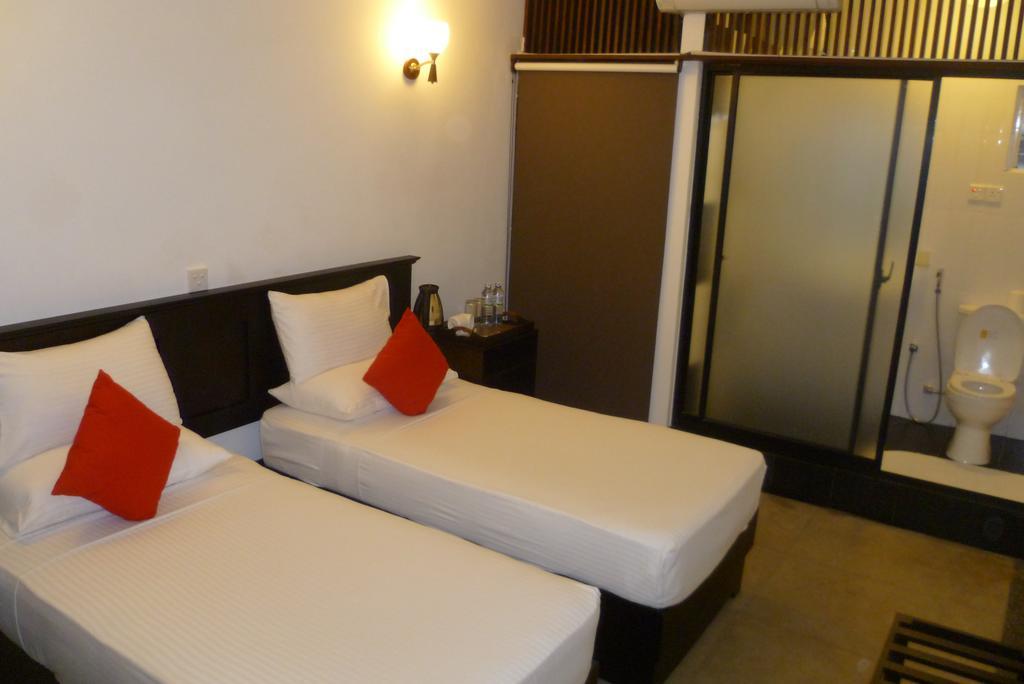Casons B&B Kolombo Dış mekan fotoğraf