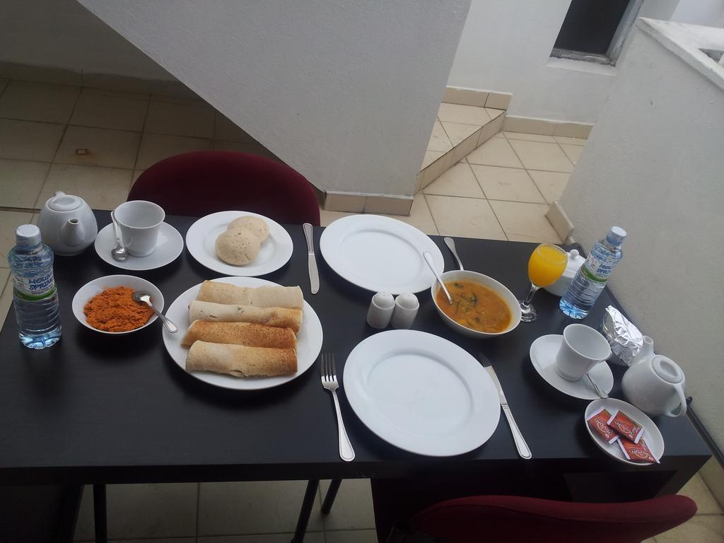 Casons B&B Kolombo Dış mekan fotoğraf