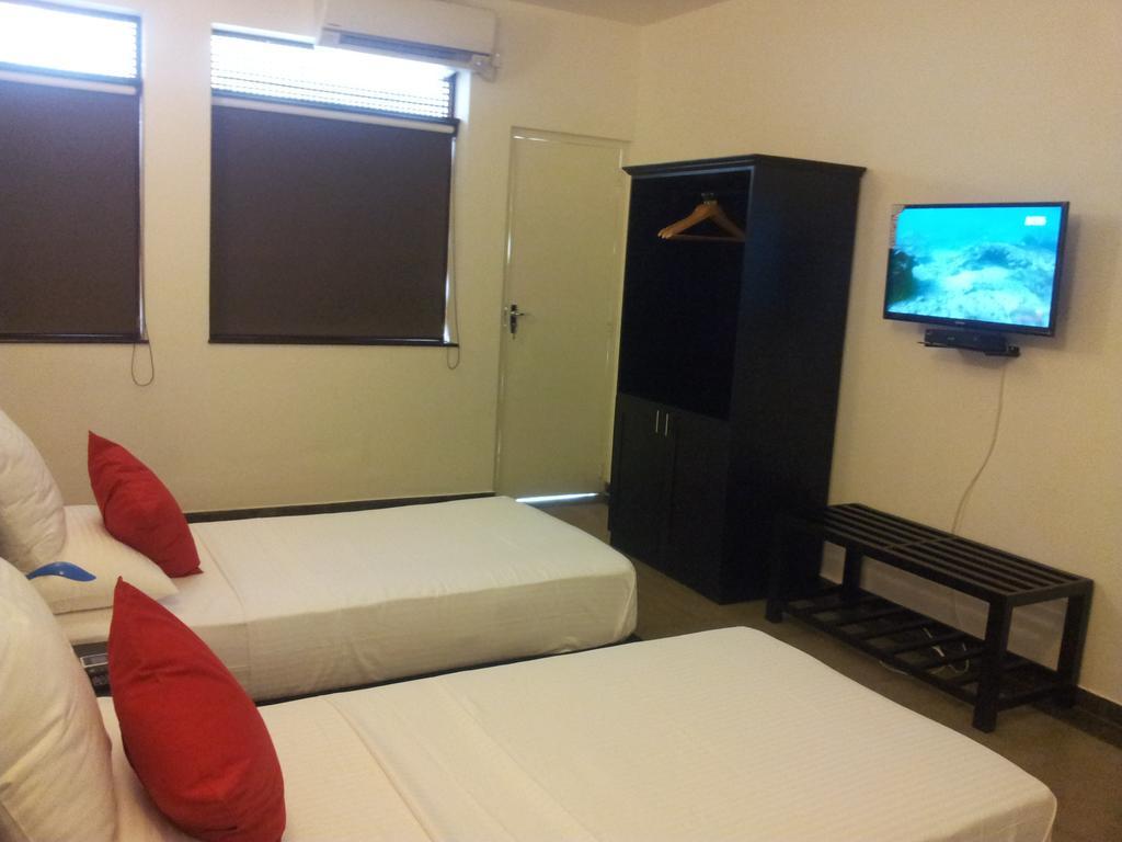 Casons B&B Kolombo Dış mekan fotoğraf