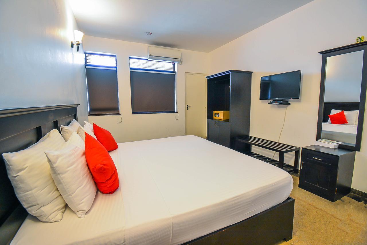 Casons B&B Kolombo Dış mekan fotoğraf