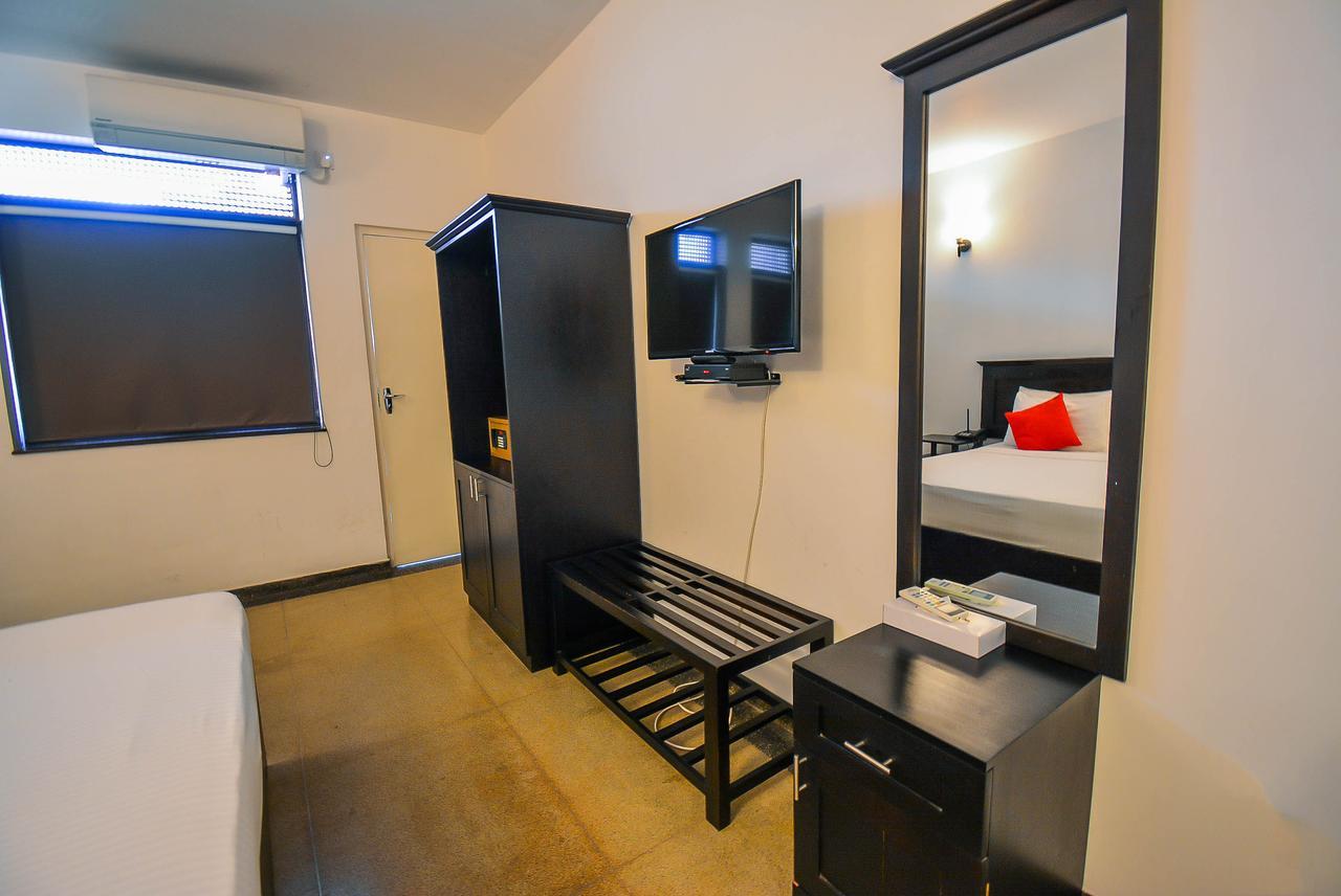 Casons B&B Kolombo Dış mekan fotoğraf