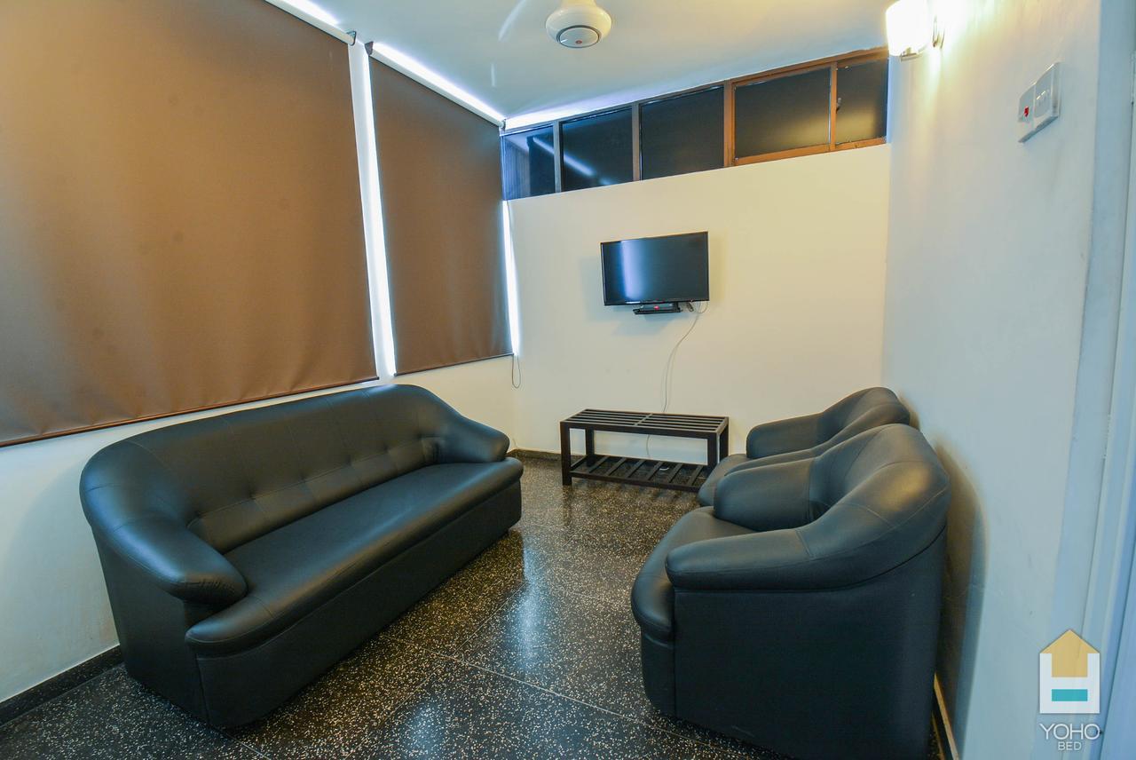 Casons B&B Kolombo Dış mekan fotoğraf