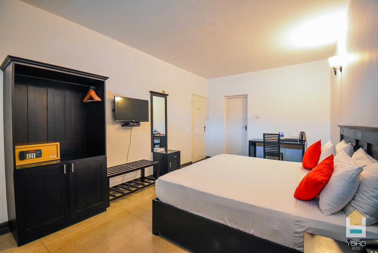 Casons B&B Kolombo Dış mekan fotoğraf