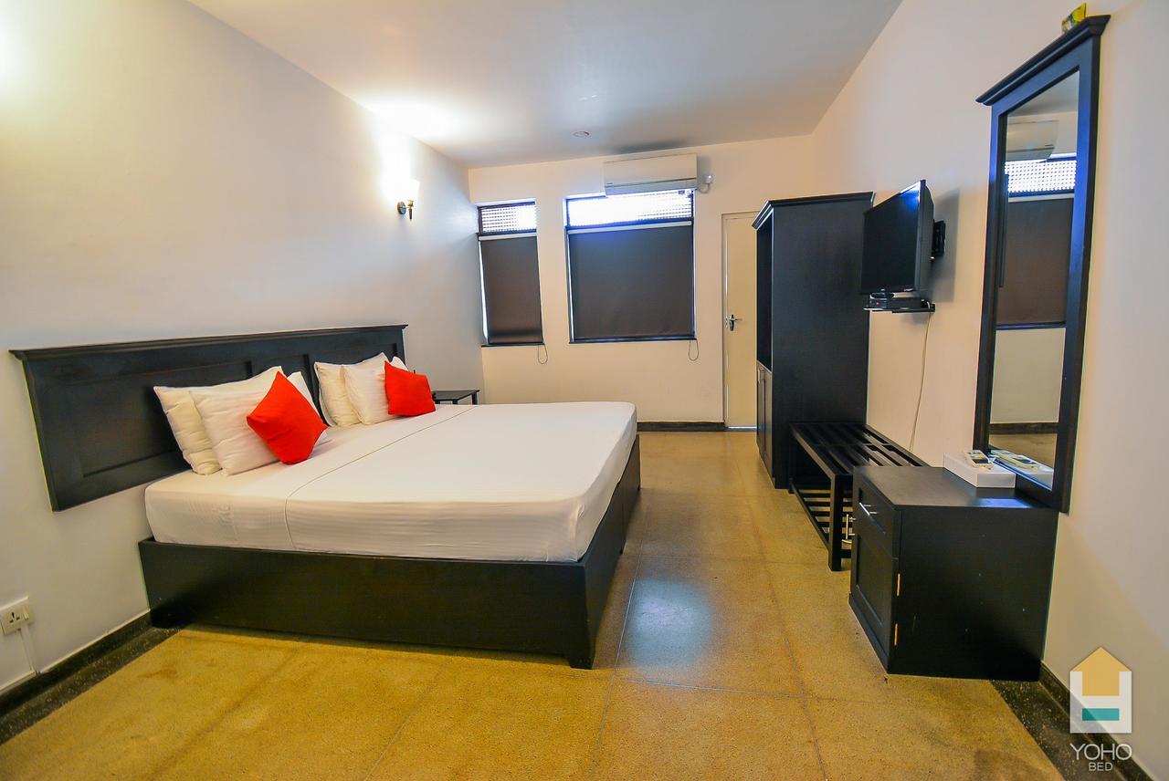 Casons B&B Kolombo Dış mekan fotoğraf