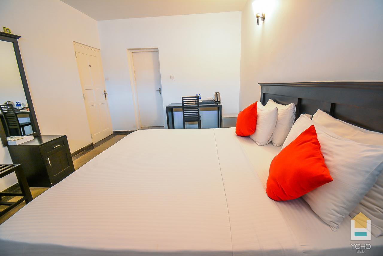 Casons B&B Kolombo Dış mekan fotoğraf