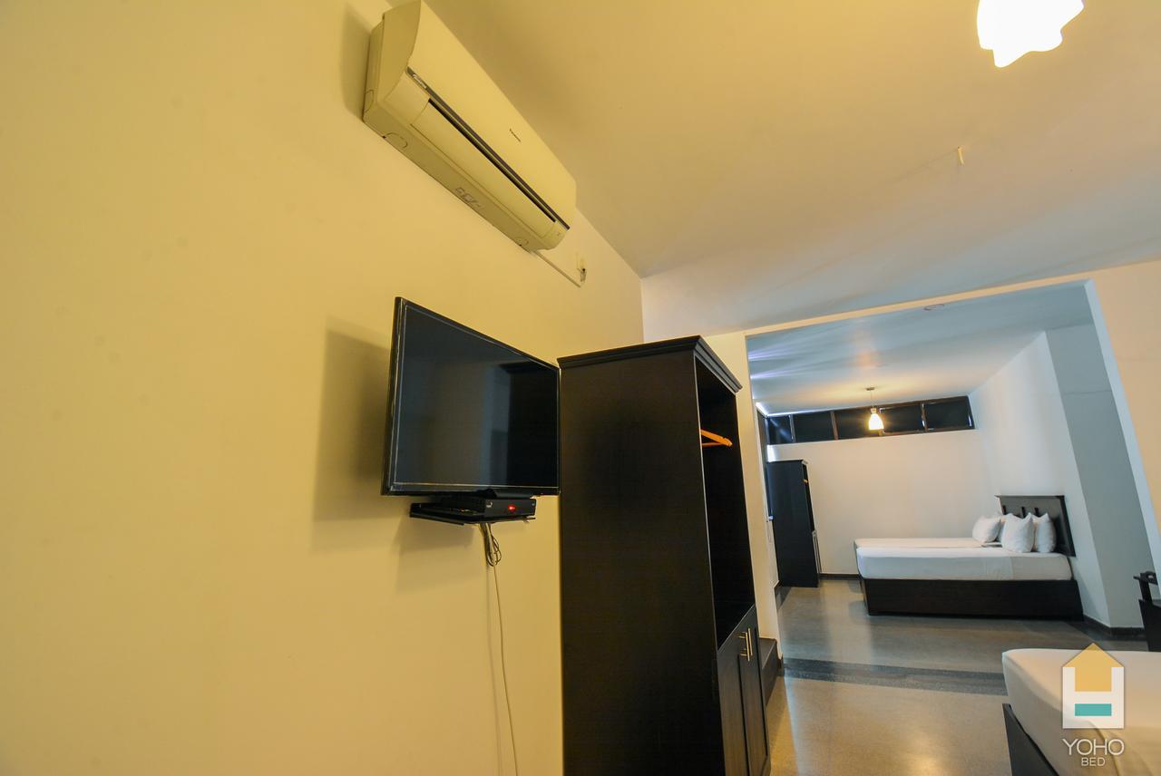 Casons B&B Kolombo Dış mekan fotoğraf