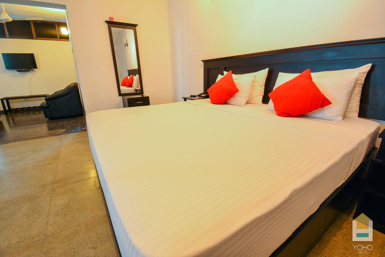 Casons B&B Kolombo Dış mekan fotoğraf