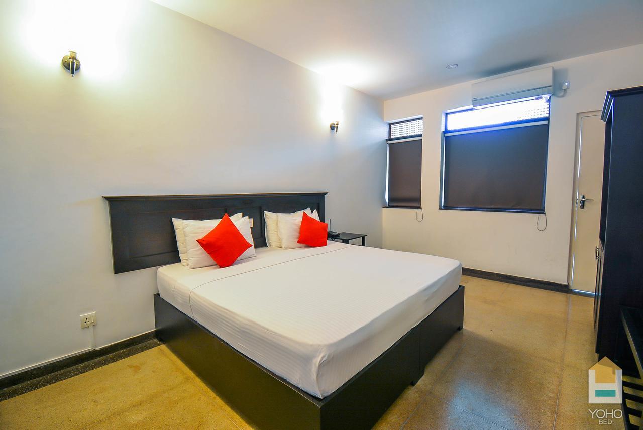 Casons B&B Kolombo Dış mekan fotoğraf