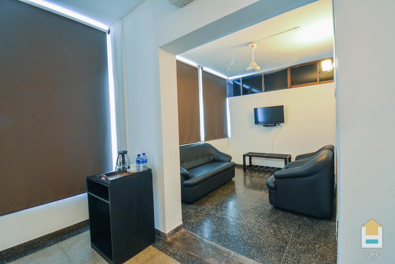 Casons B&B Kolombo Dış mekan fotoğraf