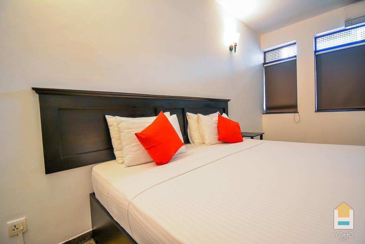 Casons B&B Kolombo Dış mekan fotoğraf