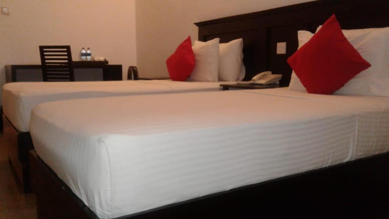 Casons B&B Kolombo Dış mekan fotoğraf