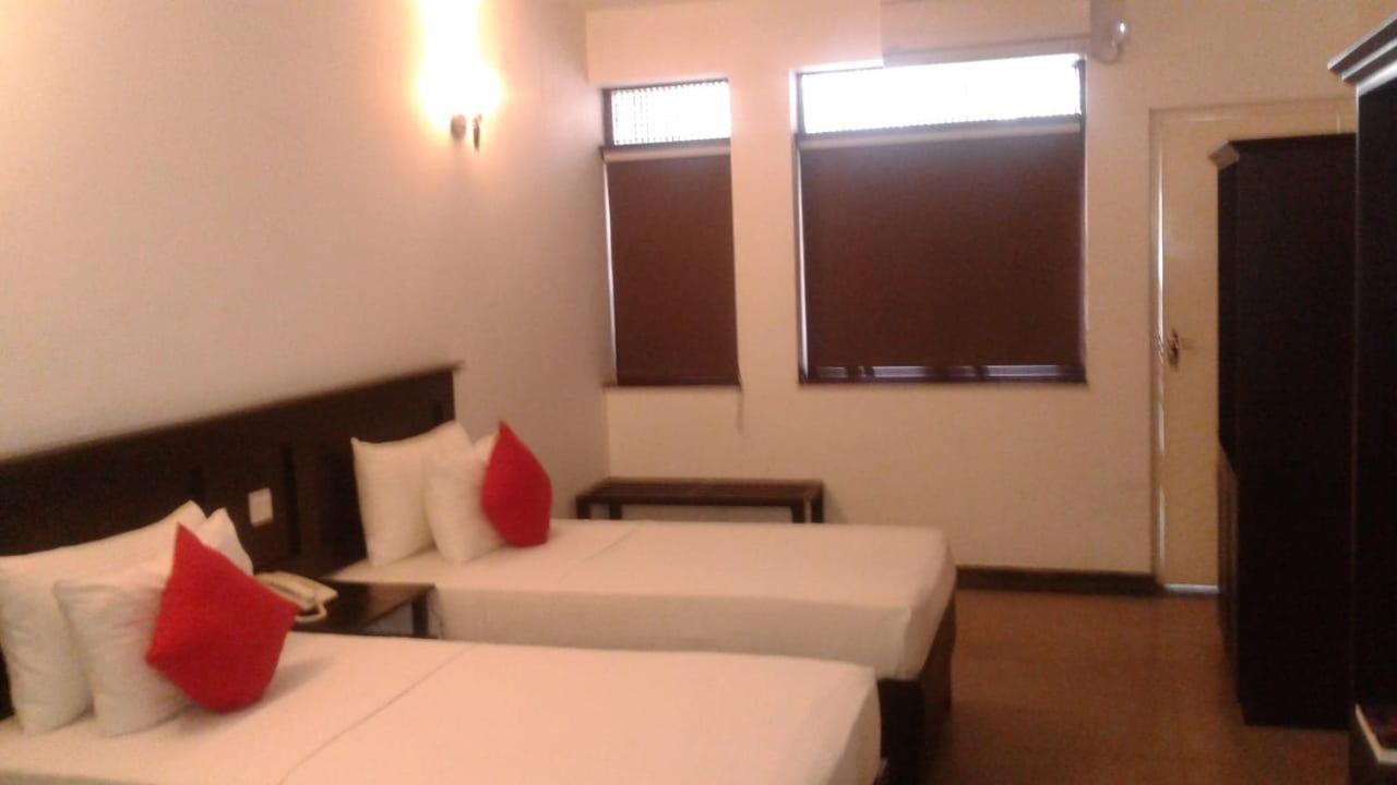 Casons B&B Kolombo Dış mekan fotoğraf