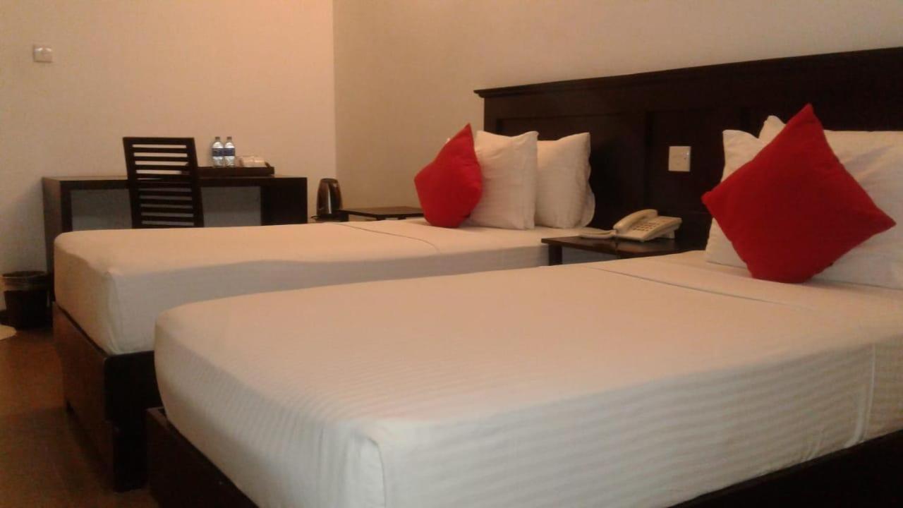 Casons B&B Kolombo Dış mekan fotoğraf