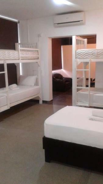 Casons B&B Kolombo Dış mekan fotoğraf