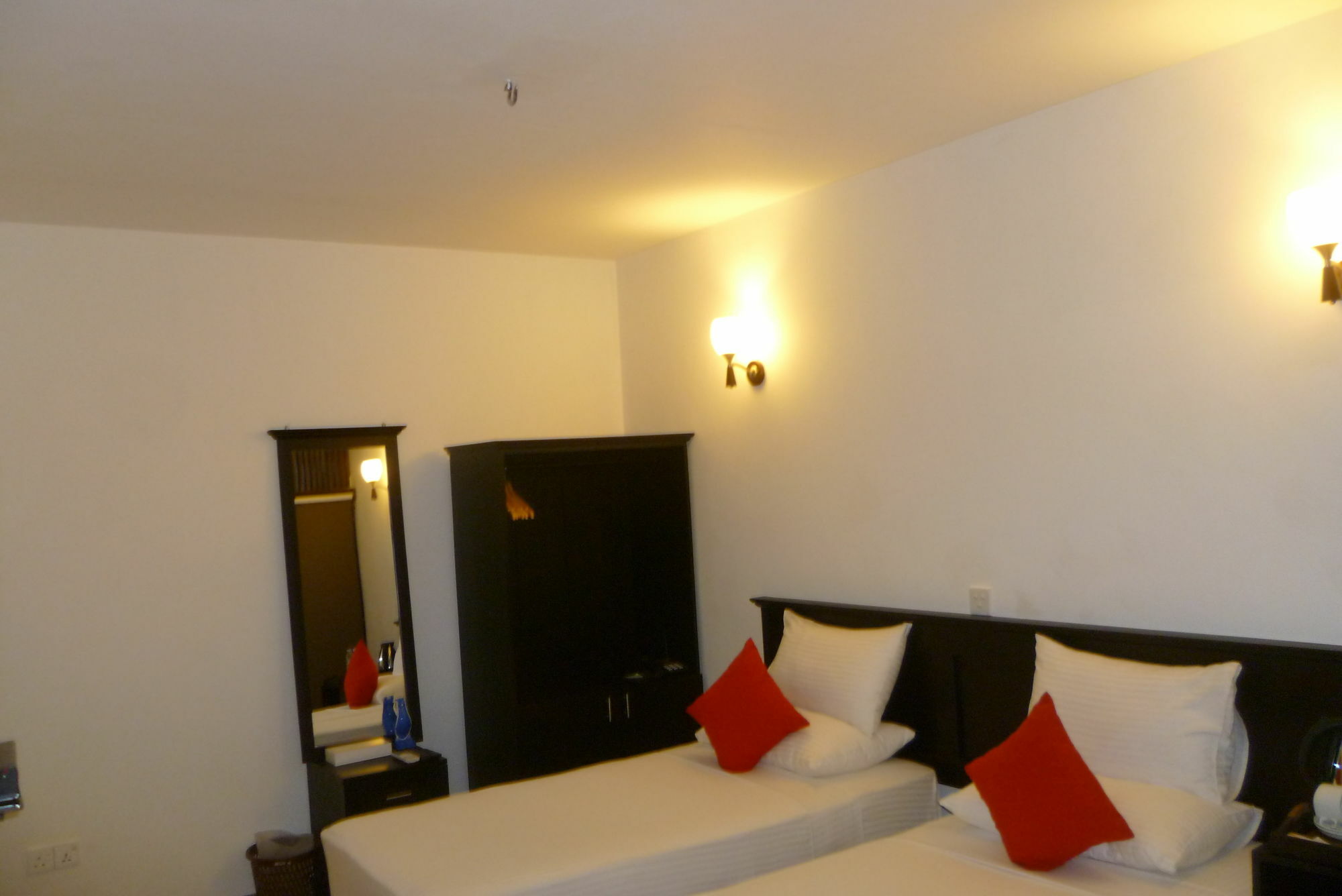 Casons B&B Kolombo Dış mekan fotoğraf