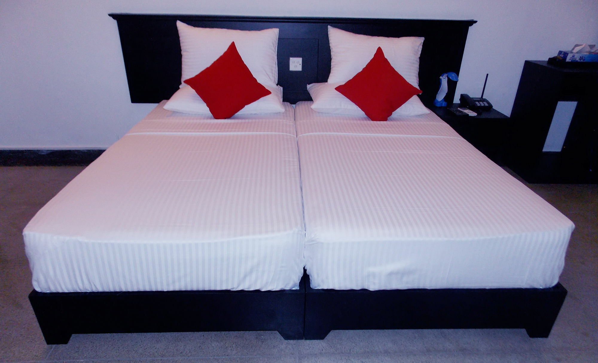 Casons B&B Kolombo Dış mekan fotoğraf