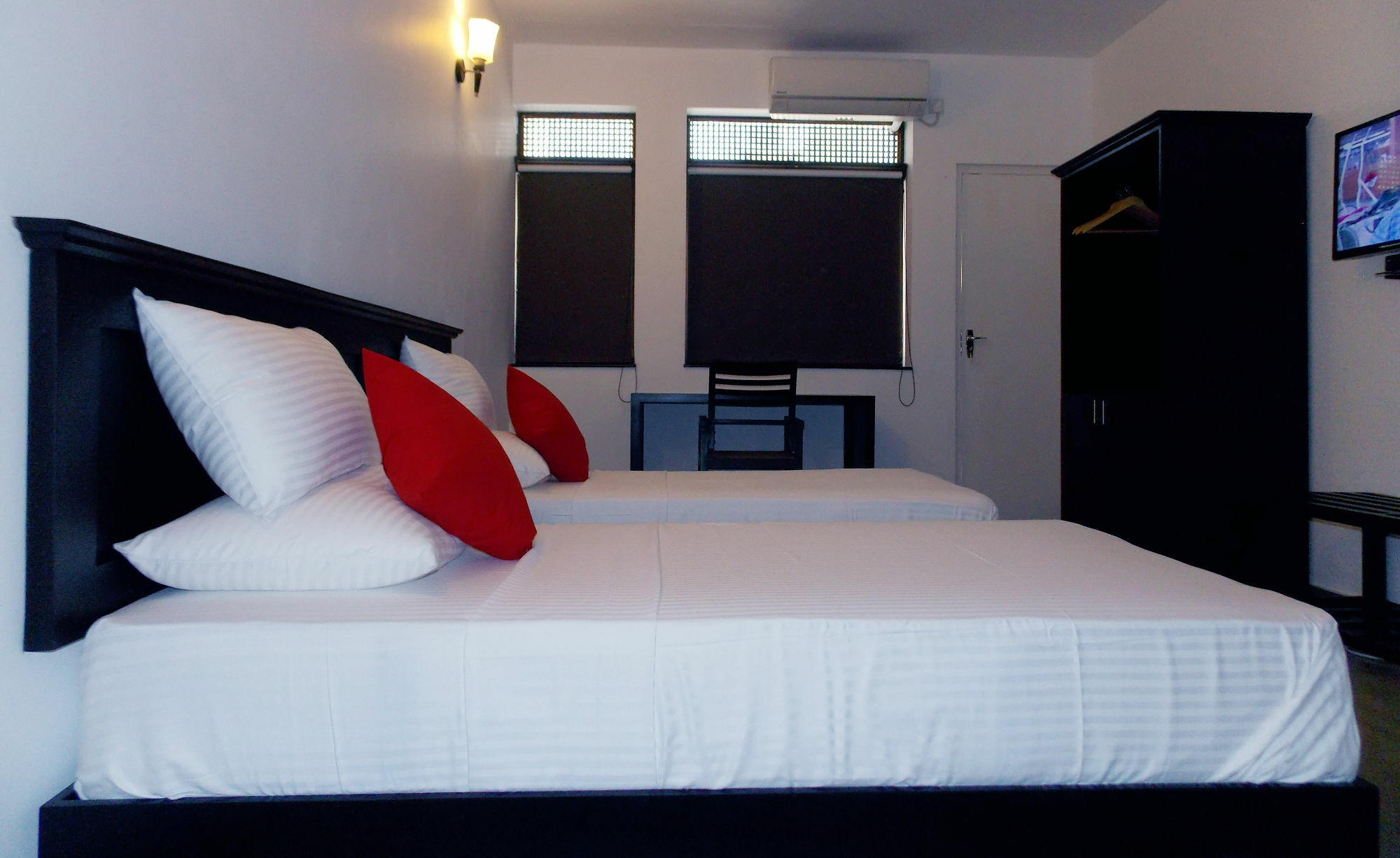 Casons B&B Kolombo Dış mekan fotoğraf