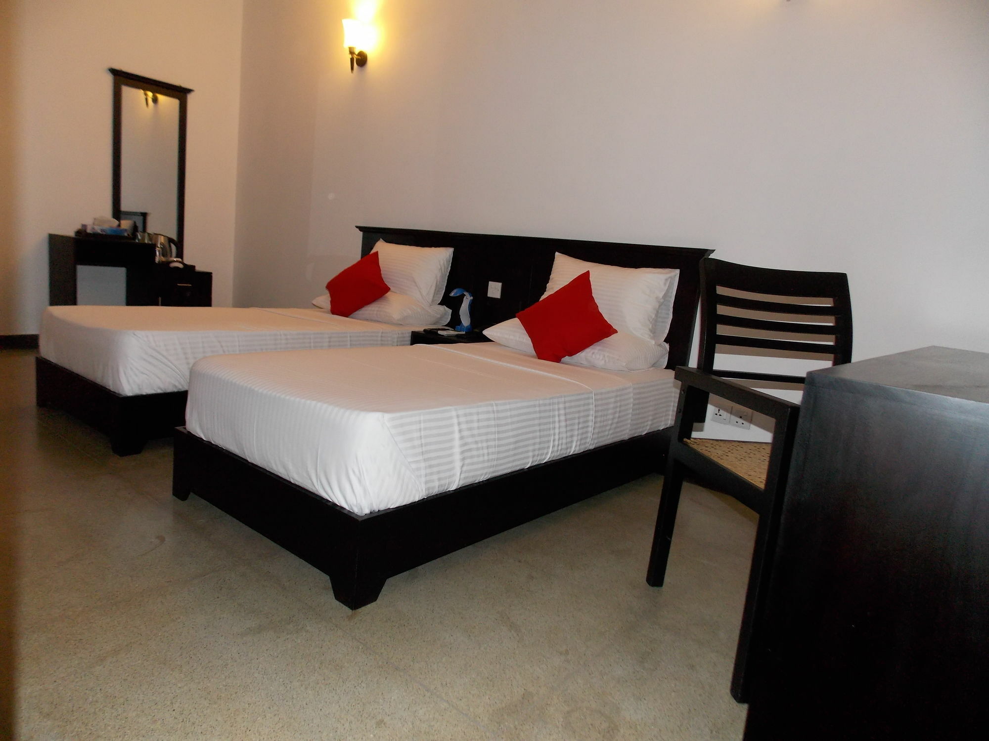 Casons B&B Kolombo Dış mekan fotoğraf