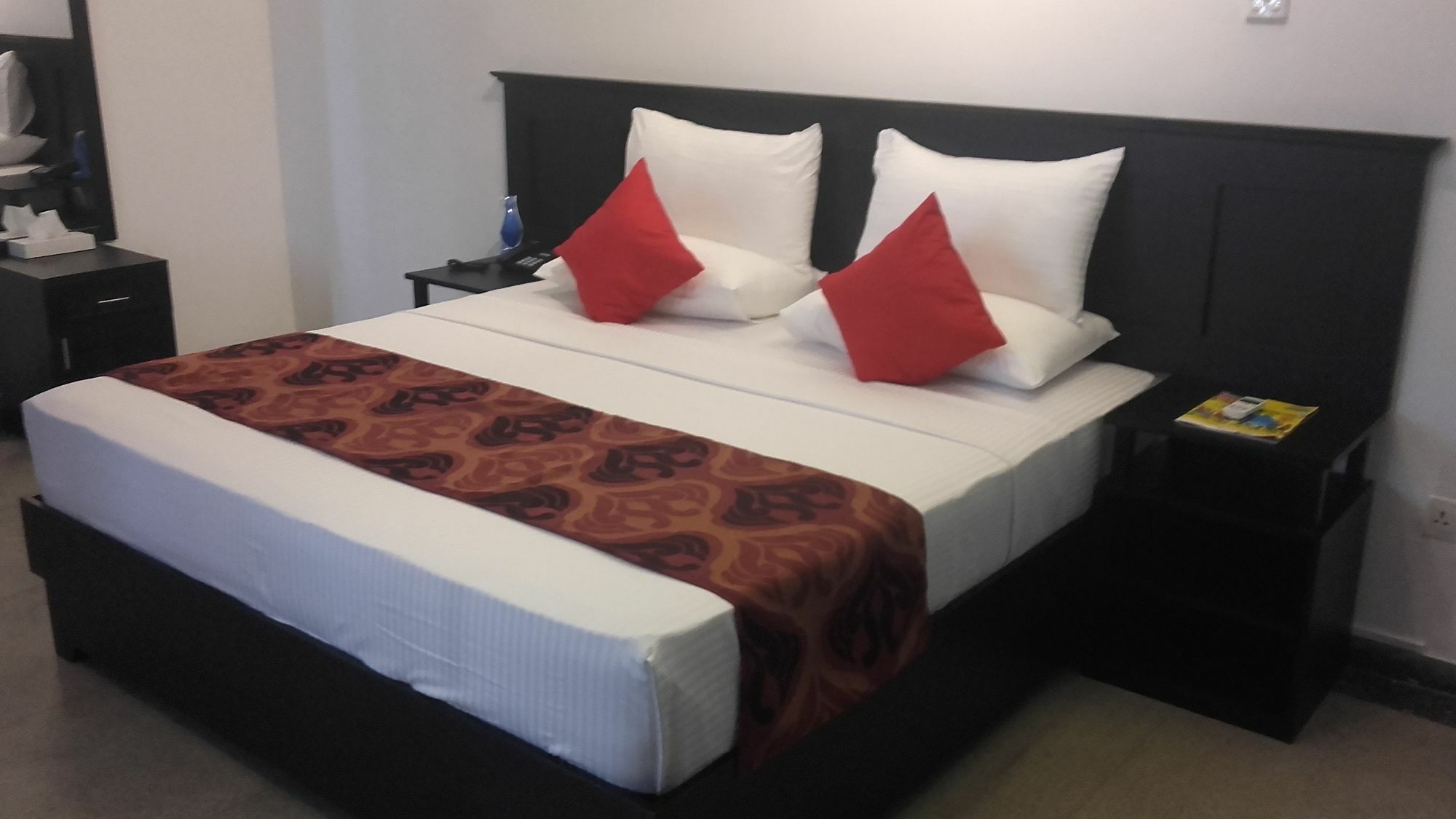 Casons B&B Kolombo Dış mekan fotoğraf