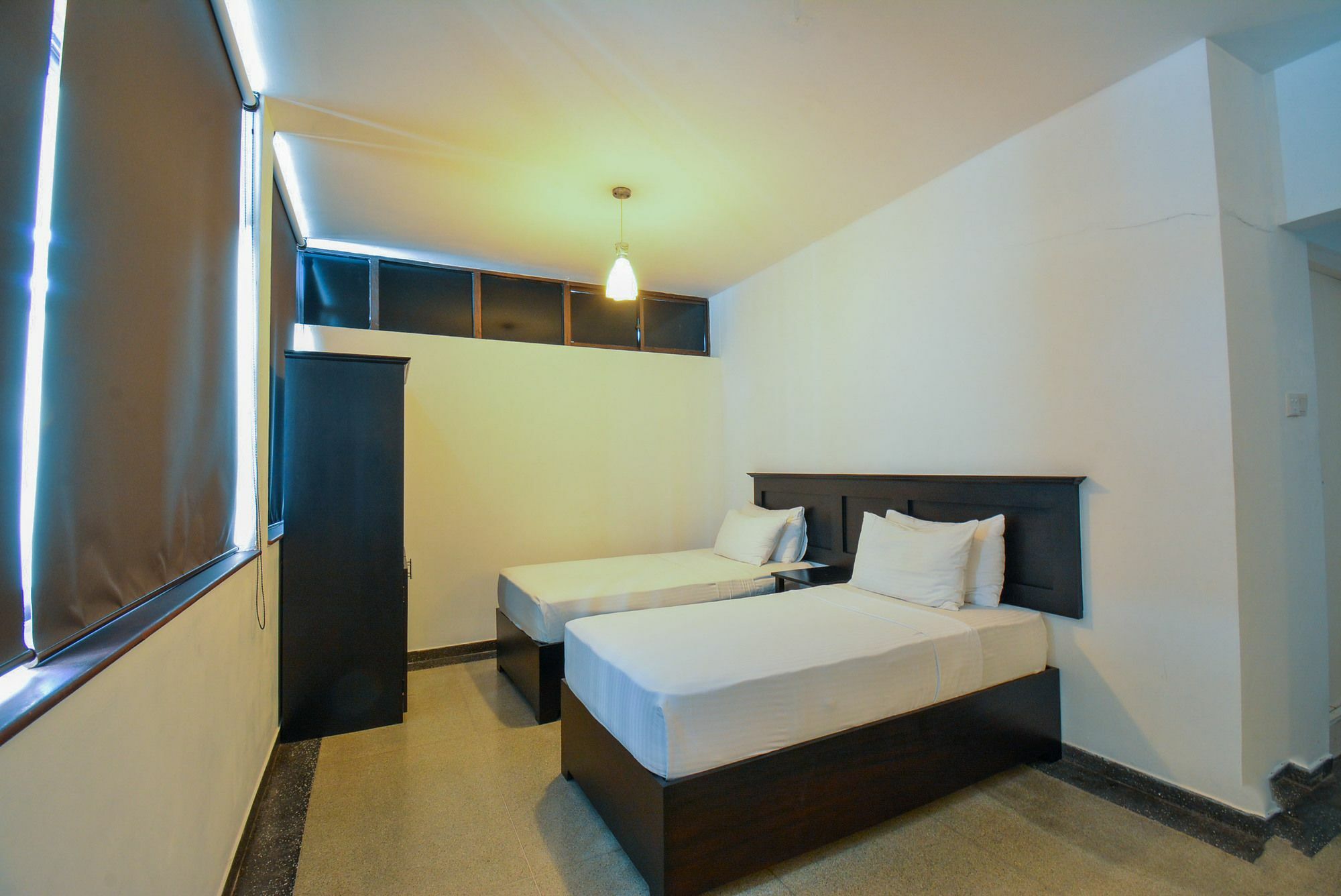 Casons B&B Kolombo Dış mekan fotoğraf