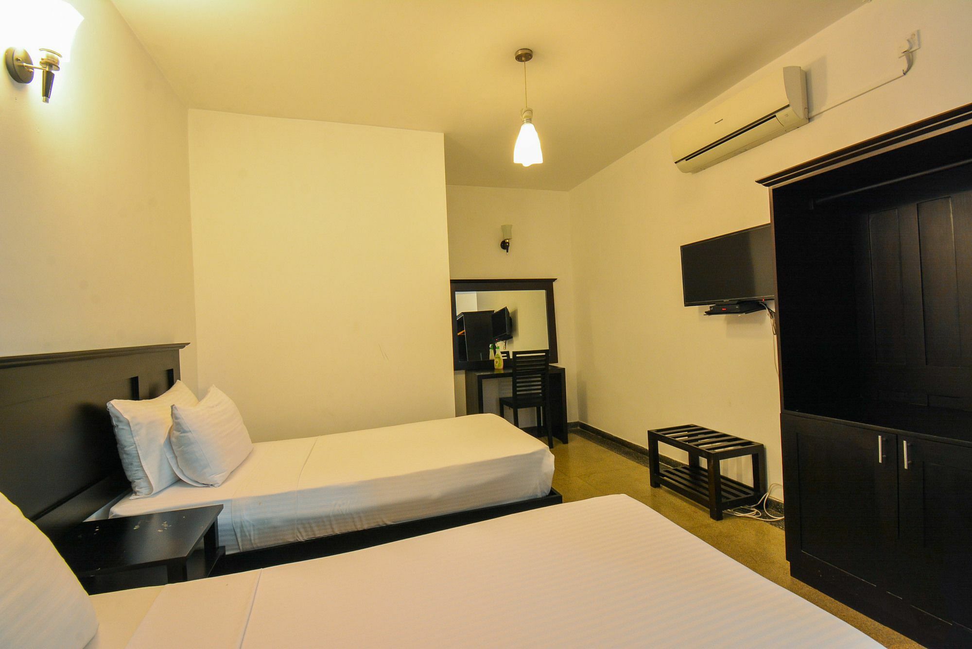 Casons B&B Kolombo Dış mekan fotoğraf