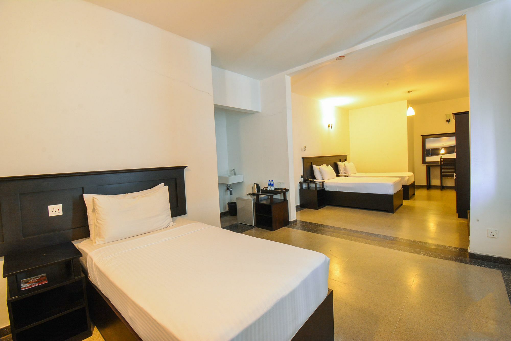 Casons B&B Kolombo Dış mekan fotoğraf