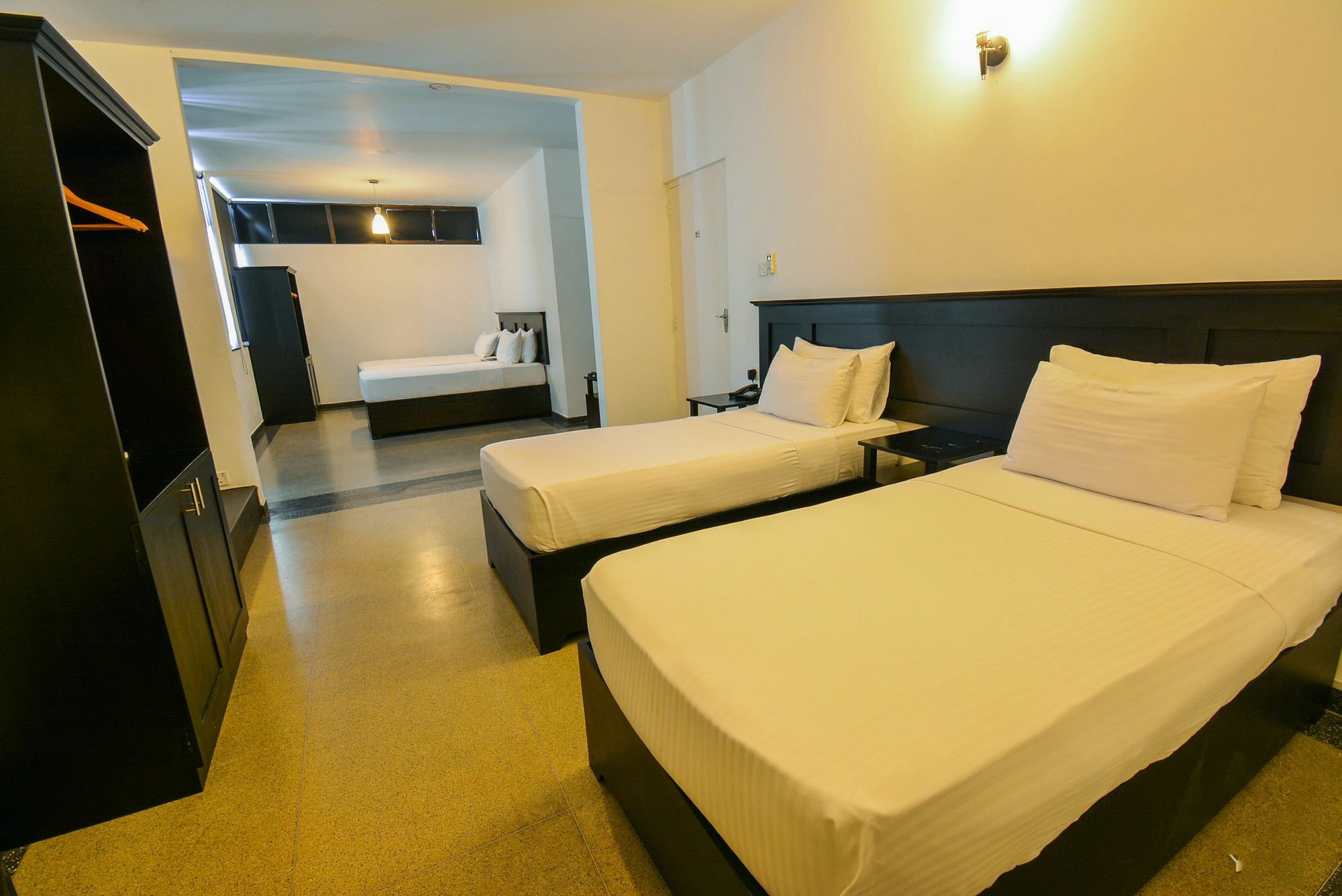 Casons B&B Kolombo Dış mekan fotoğraf
