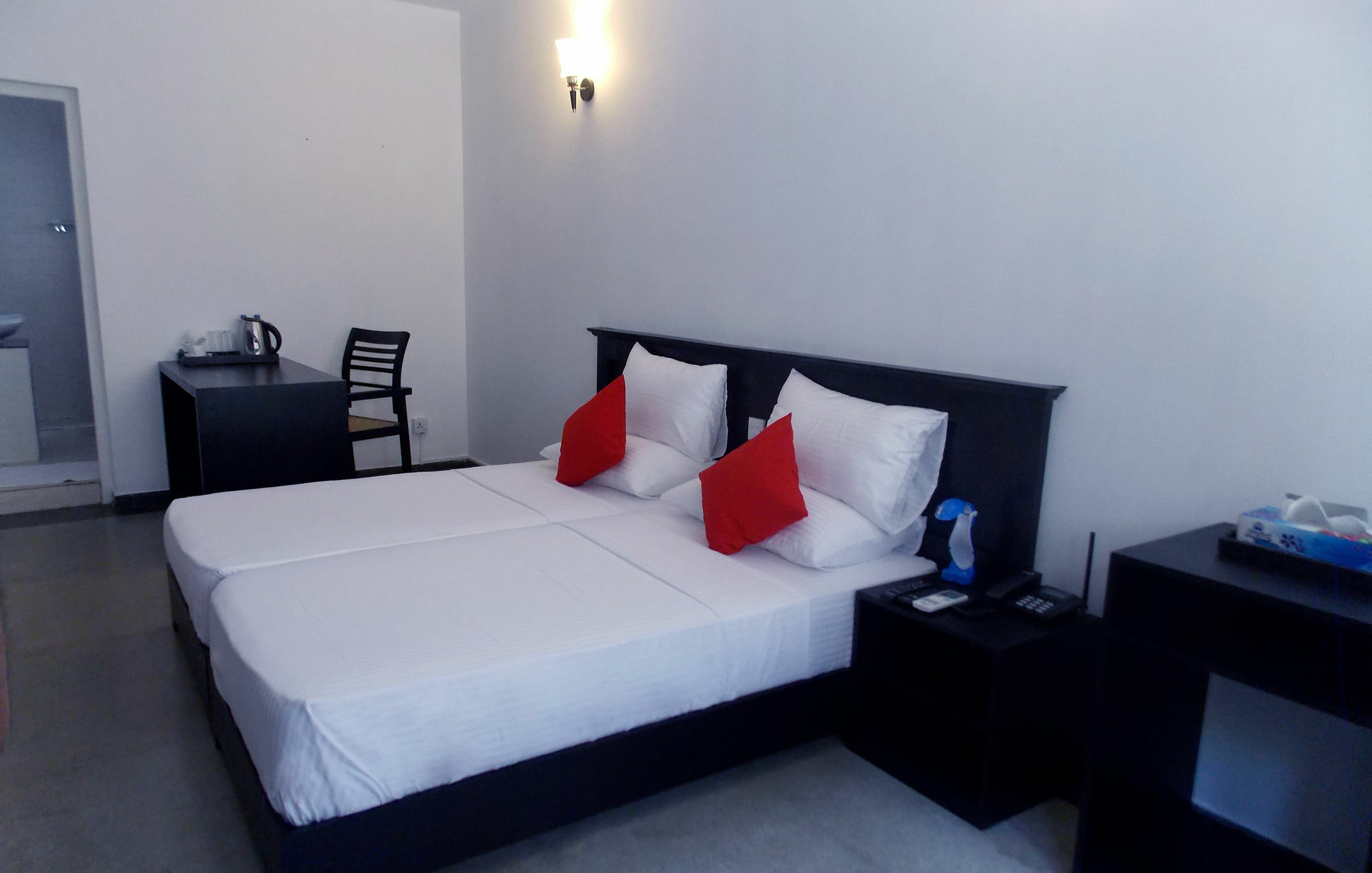 Casons B&B Kolombo Dış mekan fotoğraf