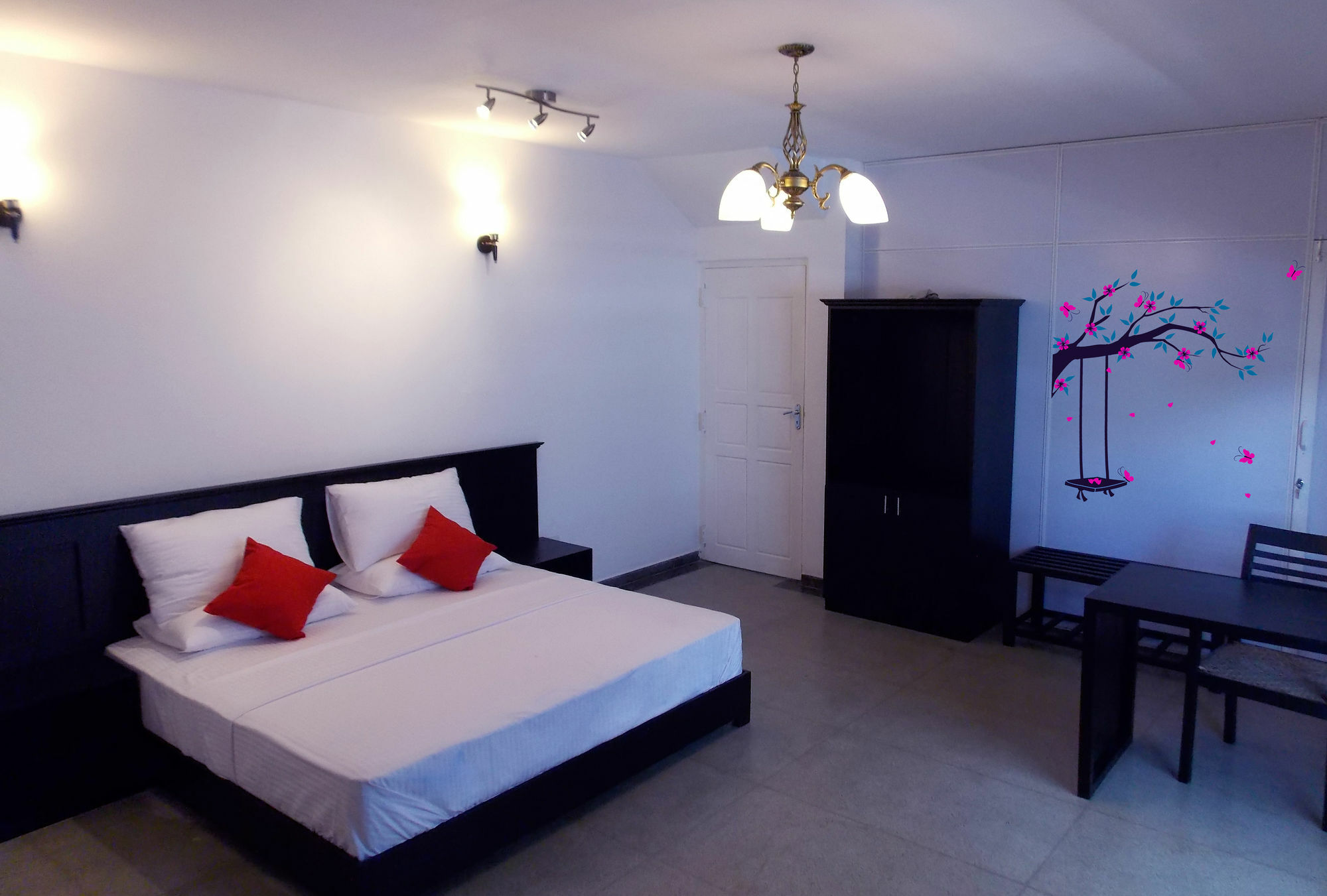Casons B&B Kolombo Dış mekan fotoğraf