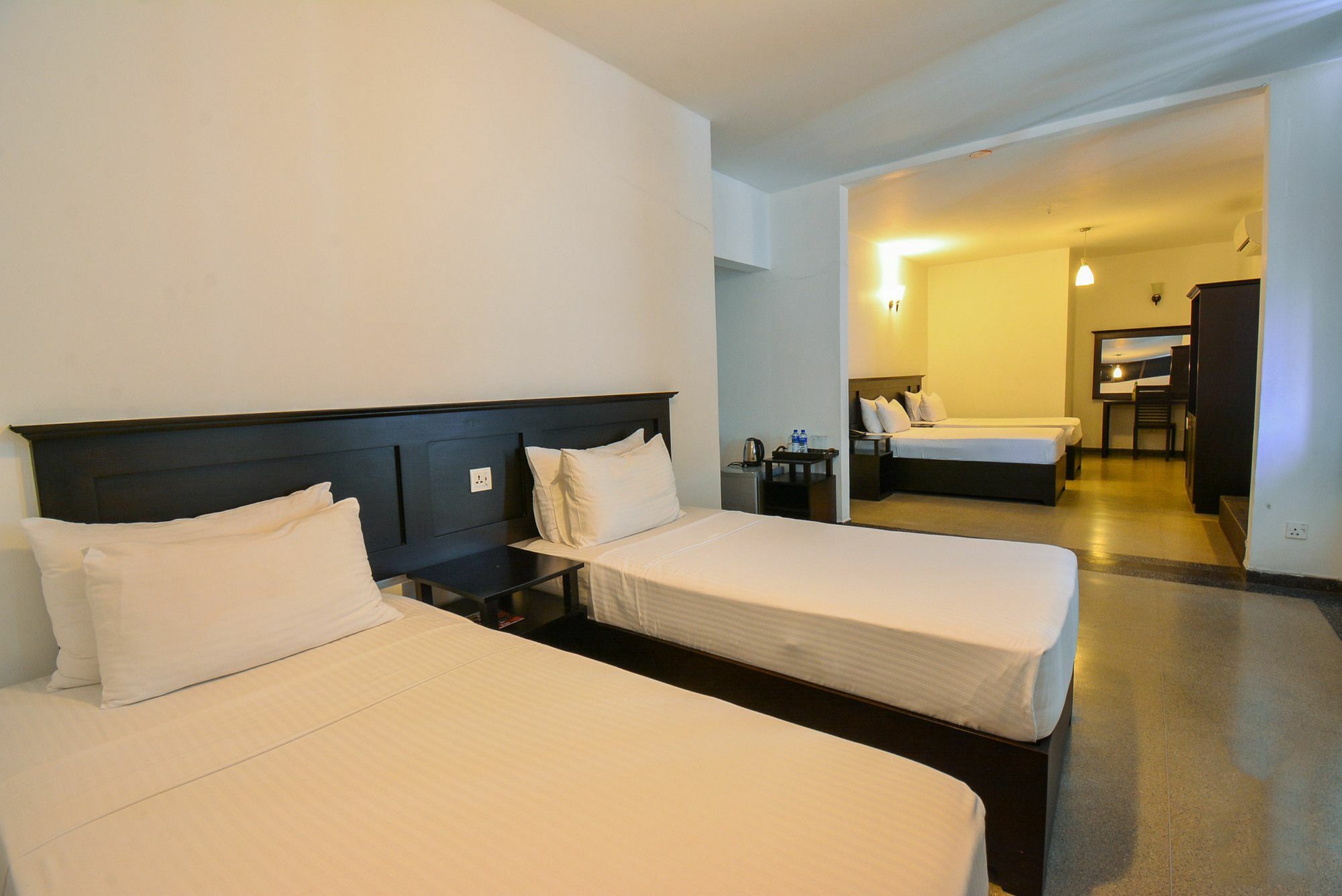 Casons B&B Kolombo Dış mekan fotoğraf